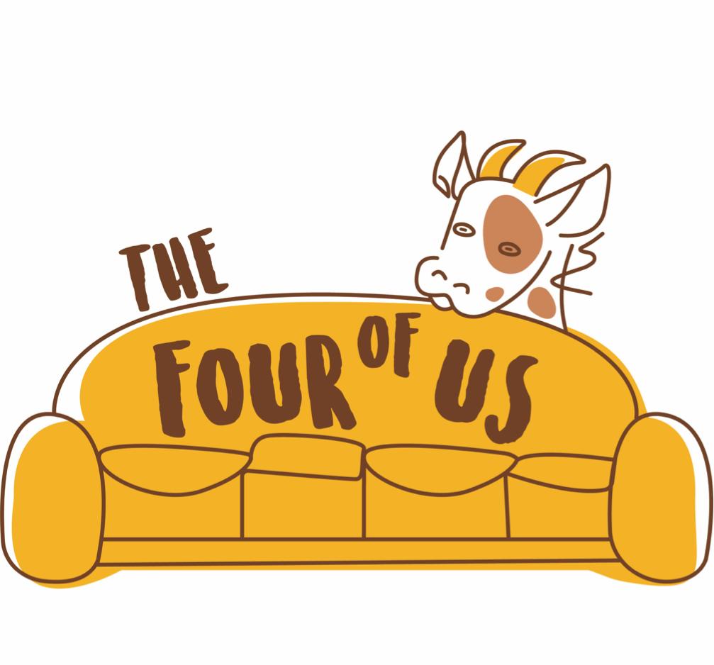 The Four of Us